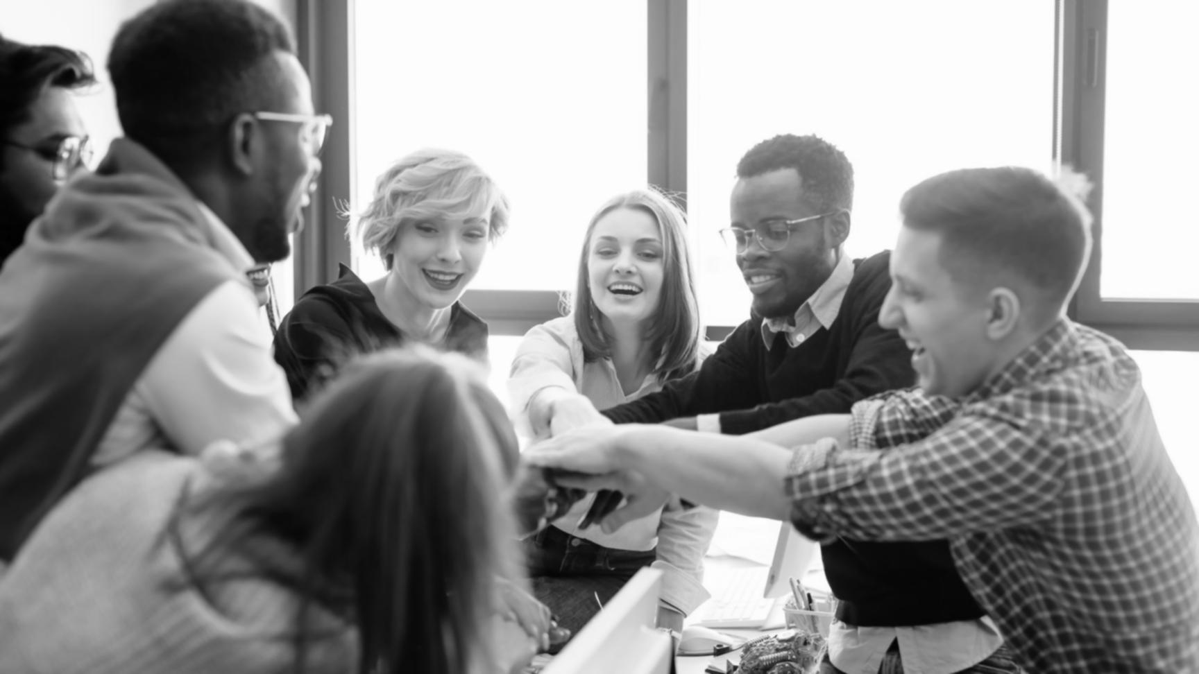 Typography and color system lesson in session