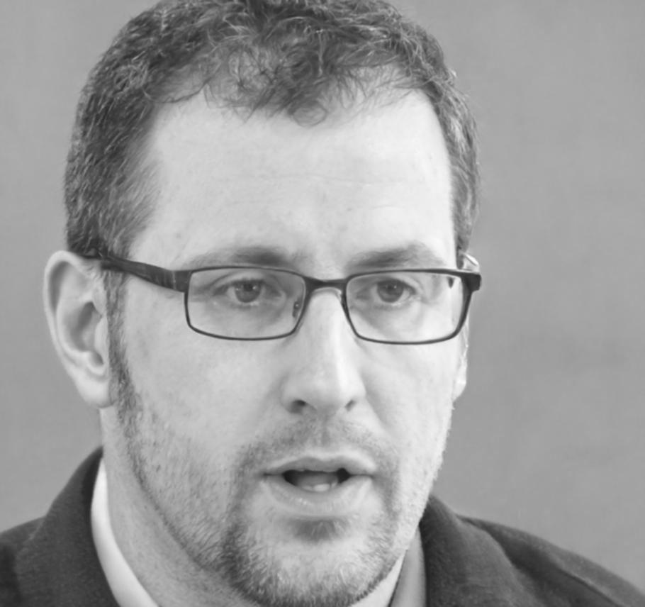 Student Teodor Kalnins portrait