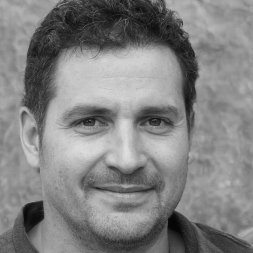 Ruslan Petrychenko, individual sessions participant